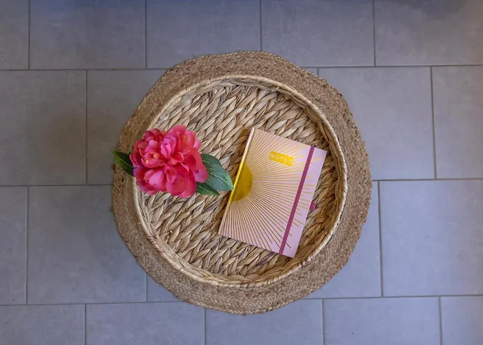 דירה L'albigeoise - Confort - Tout Equipe - Parking Gratuit - 10 Min A Pied Du Centre-ville - Proche Gare - Universite - Vue Parc - Fibre *